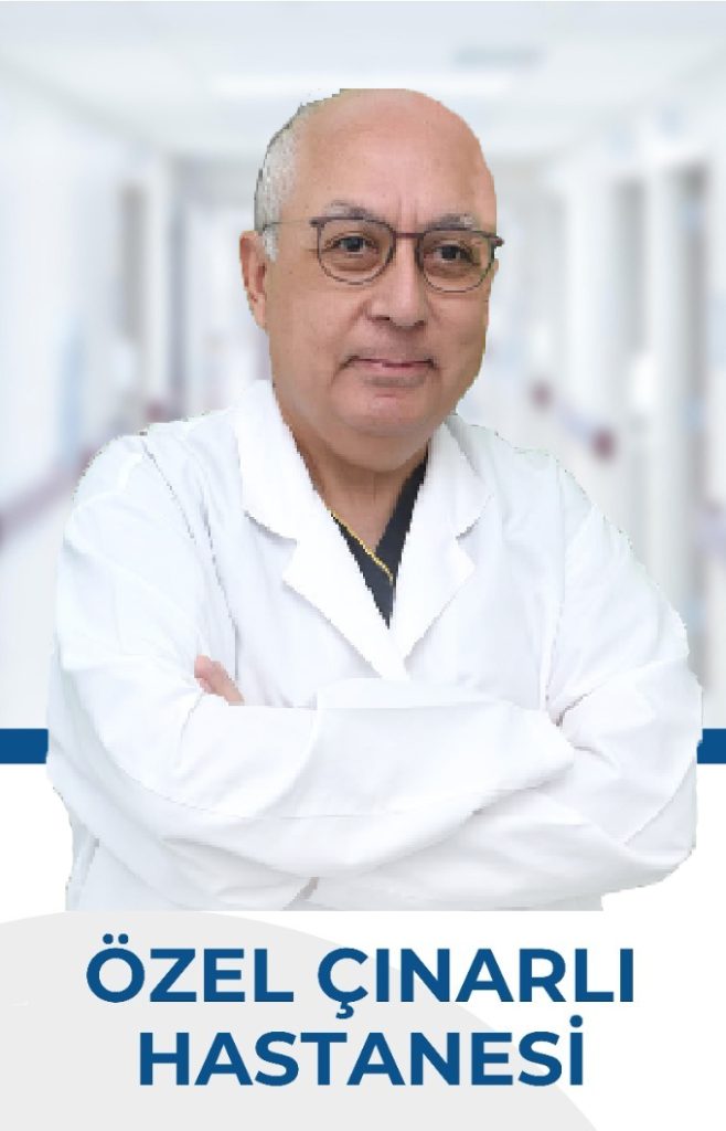 Uzm.Dr. Berkay ULUSOY