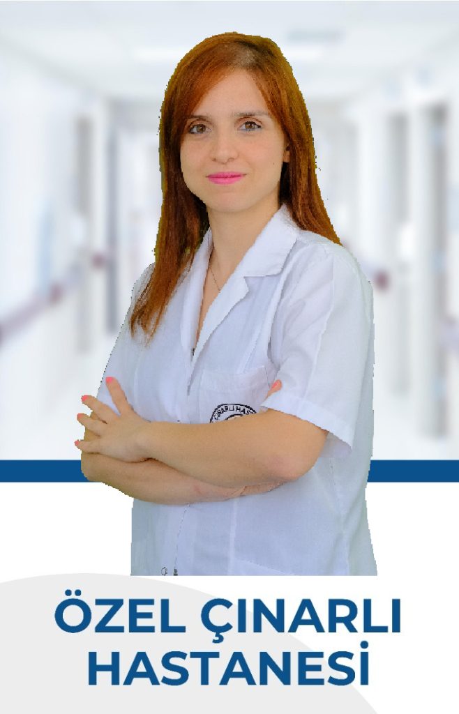 Op.Dr.Ceysu KOCAHAKİMOĞLU