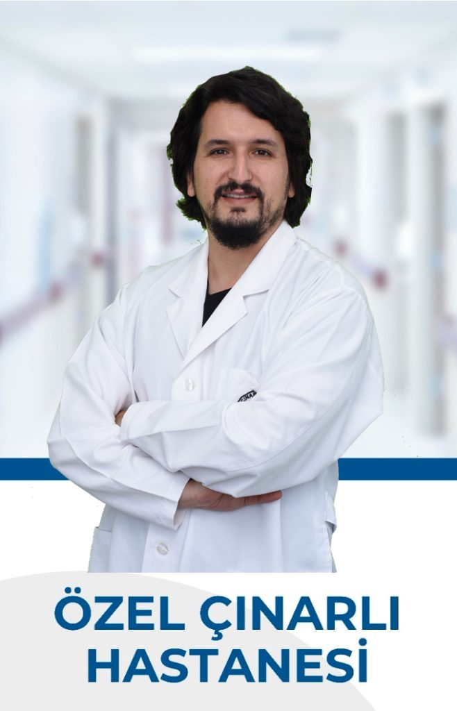 Op.Dr. Onur Süleyman ALDEMİR